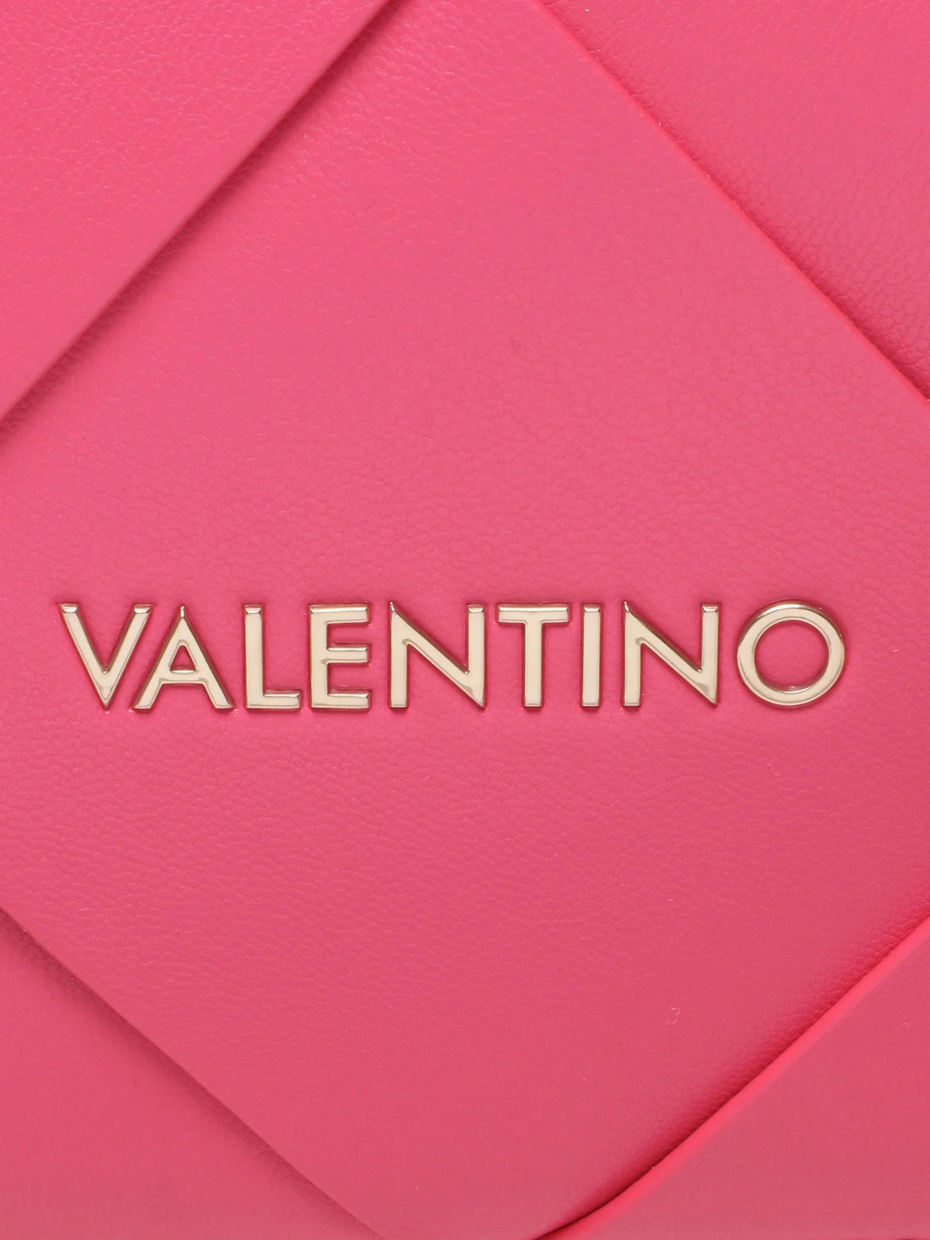 Крос-боді Valentino модель VBS6V506 FUXIA Фото