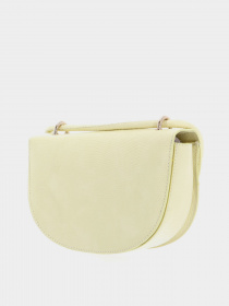 Кросс-боди Valentino Cosmopolitan модель VBS5Y505 VANIGLIA Фото