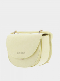 Кросс-боди Valentino Cosmopolitan модель VBS5Y505 VANIGLIA Фото