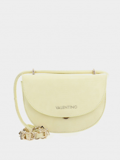 Крос-боді Valentino Cosmopolitan модель VBS5Y505 VANIGLIA — фото - INTERTOP