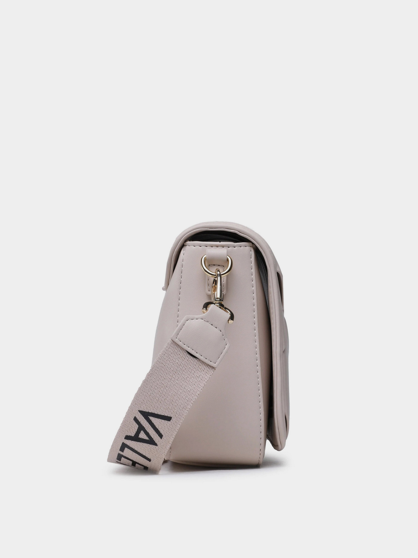 Кросс-боди Valentino модель VBS6V506 OFF WHITE Фото