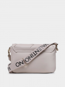 Кросс-боди Valentino модель VBS6V506 OFF WHITE Фото