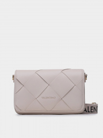 Кросс-боди Valentino модель VBS6V506 OFF WHITE Фото