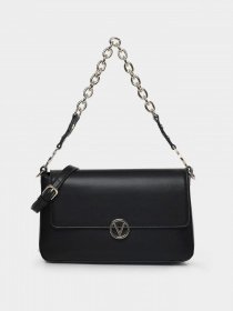 Кросс-боди Valentino модель VBS6V601 NERO Фото