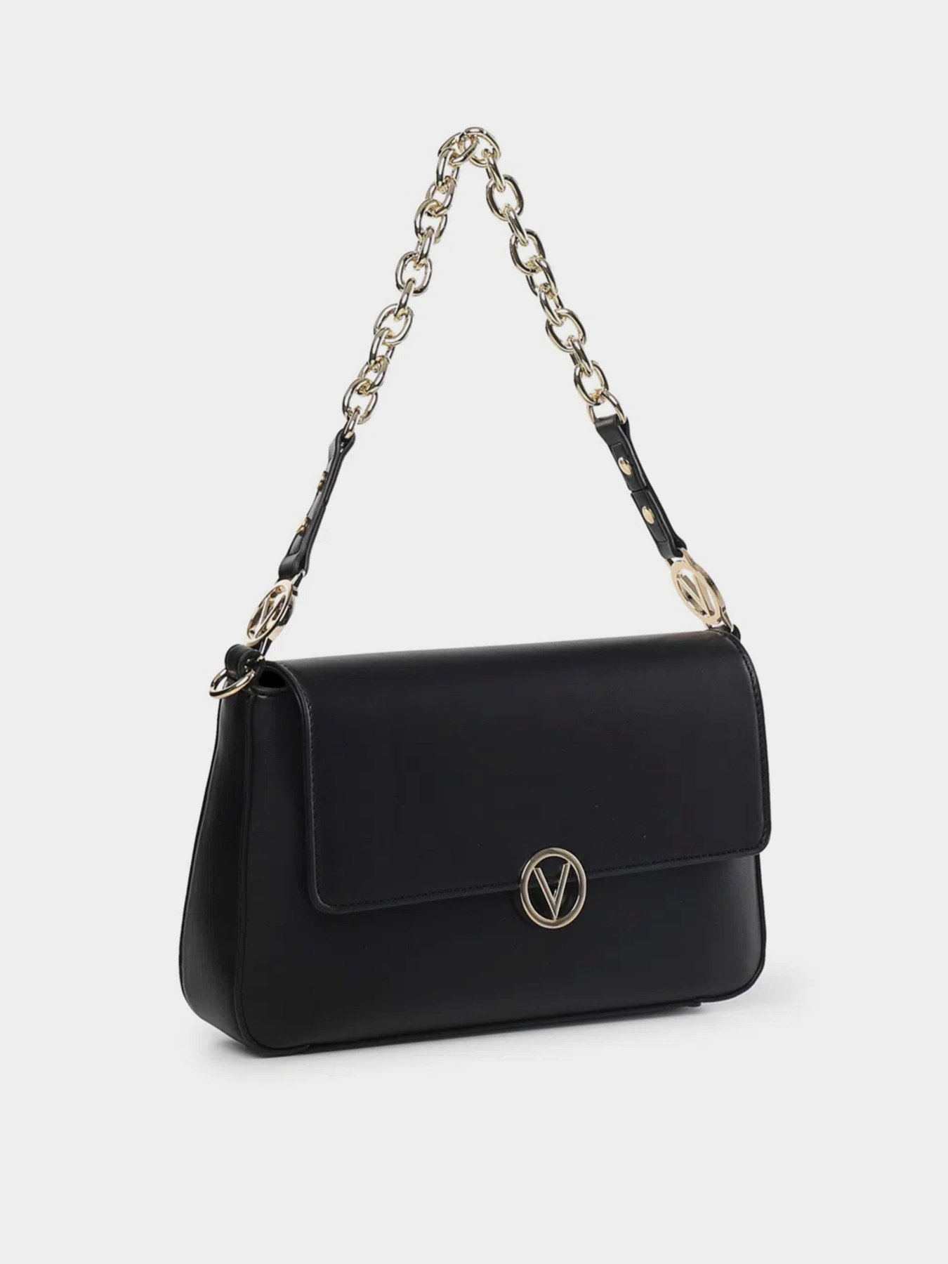 Крос-боді Valentino модель VBS6V601 NERO Фото