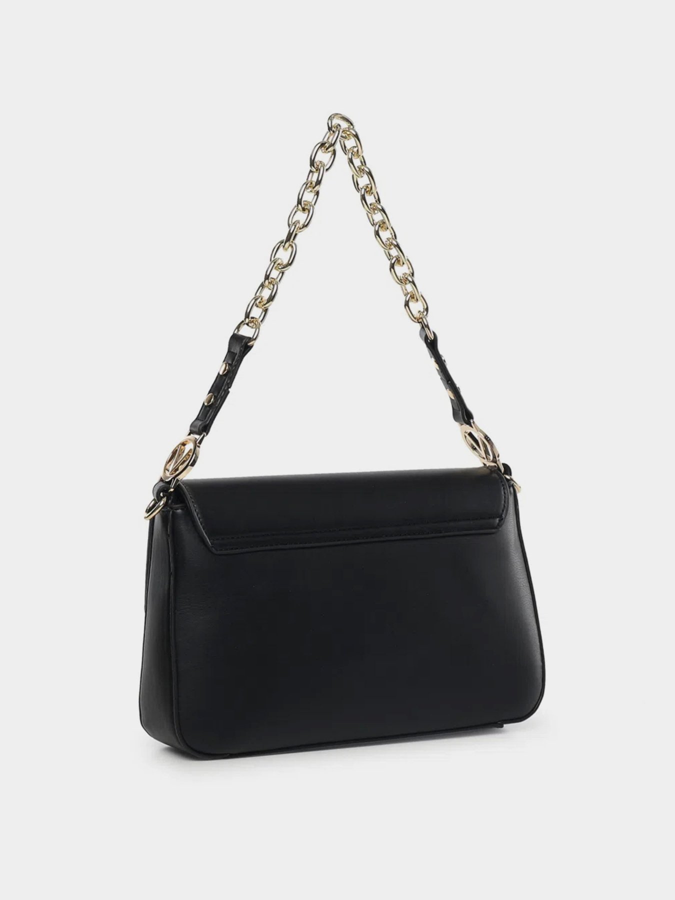 Крос-боді Valentino модель VBS6V601 NERO Фото