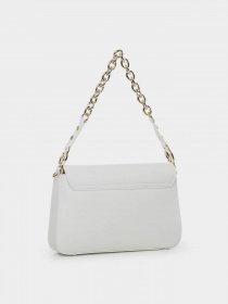 Крос-боді Valentino модель VBS6V601 BIANCO Фото