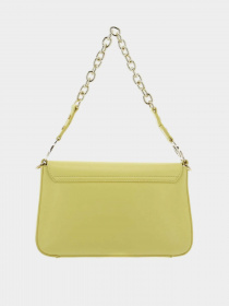 Кросс-боди Valentino модель VBS6V601 LIME Фото