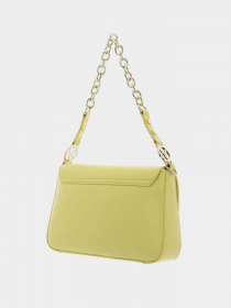 Кросс-боди Valentino модель VBS6V601 LIME Фото