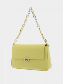 Кросс-боди Valentino модель VBS6V601 LIME Фото