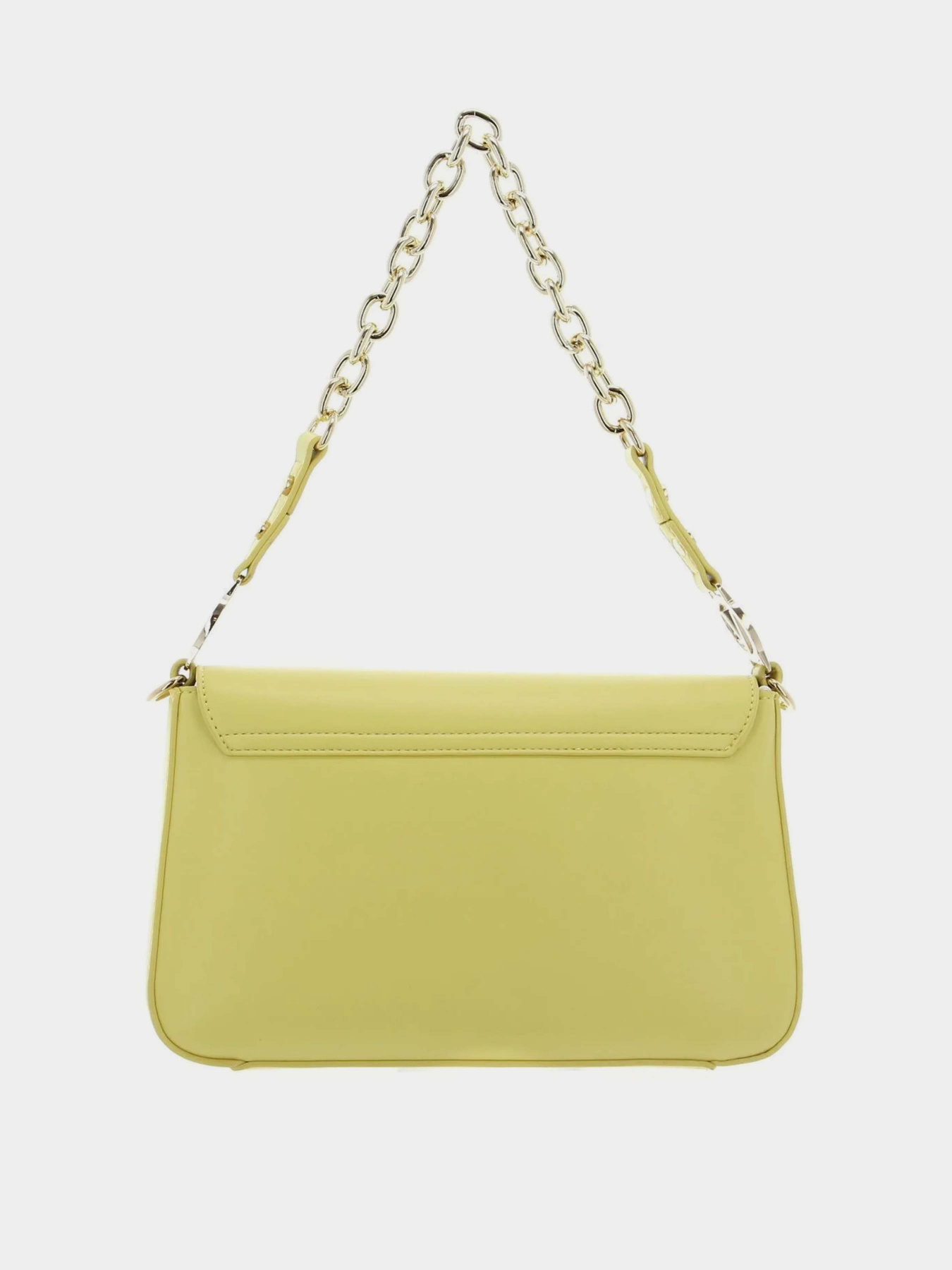 Крос-боді Valentino модель VBS6V601 LIME Фото