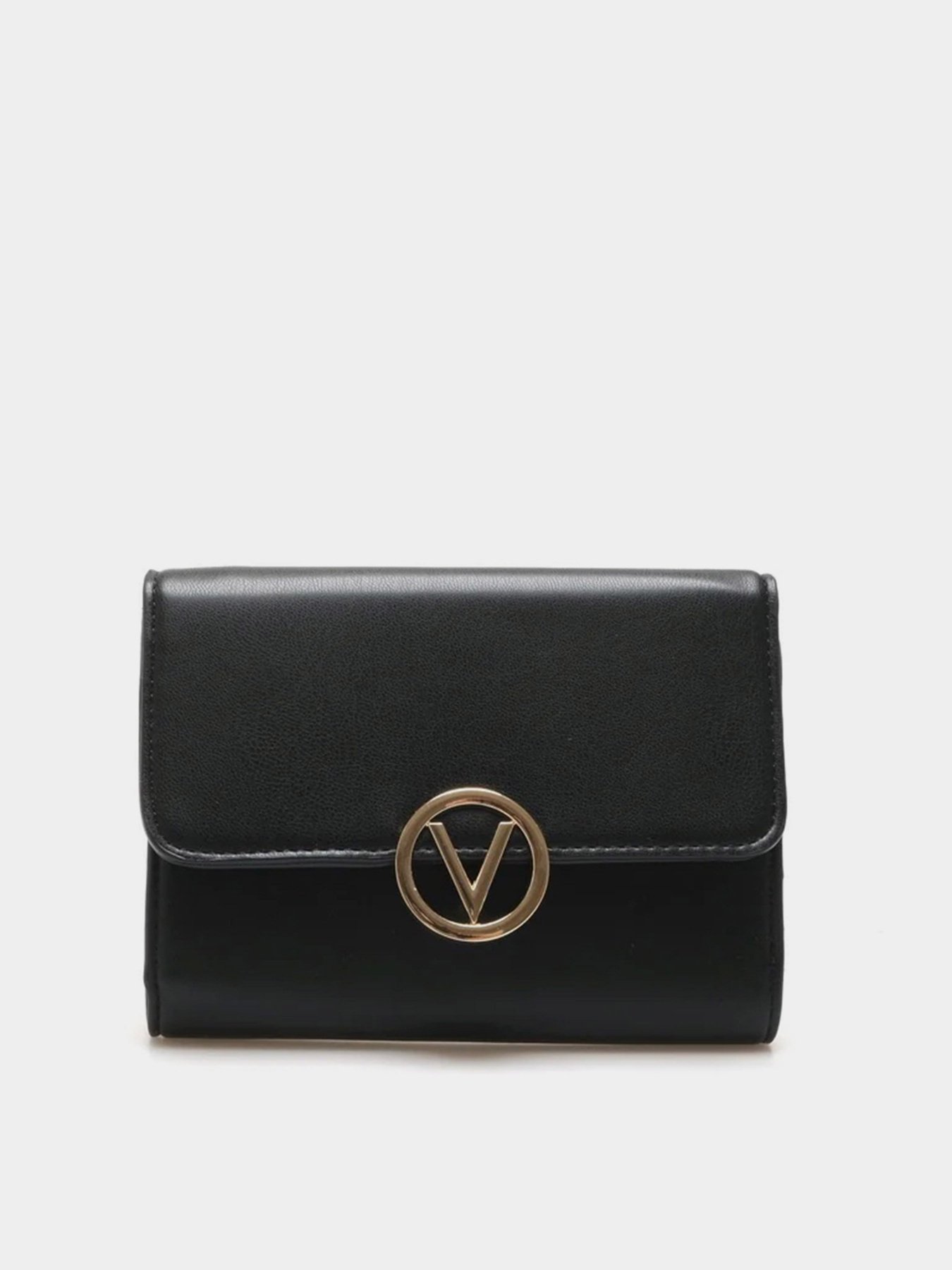 Кошелек Valentino модель VPS6V643 NERO Фото