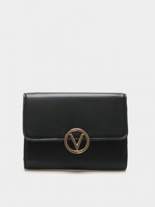 Кошелек Valentino модель VPS6V643 NERO Фото