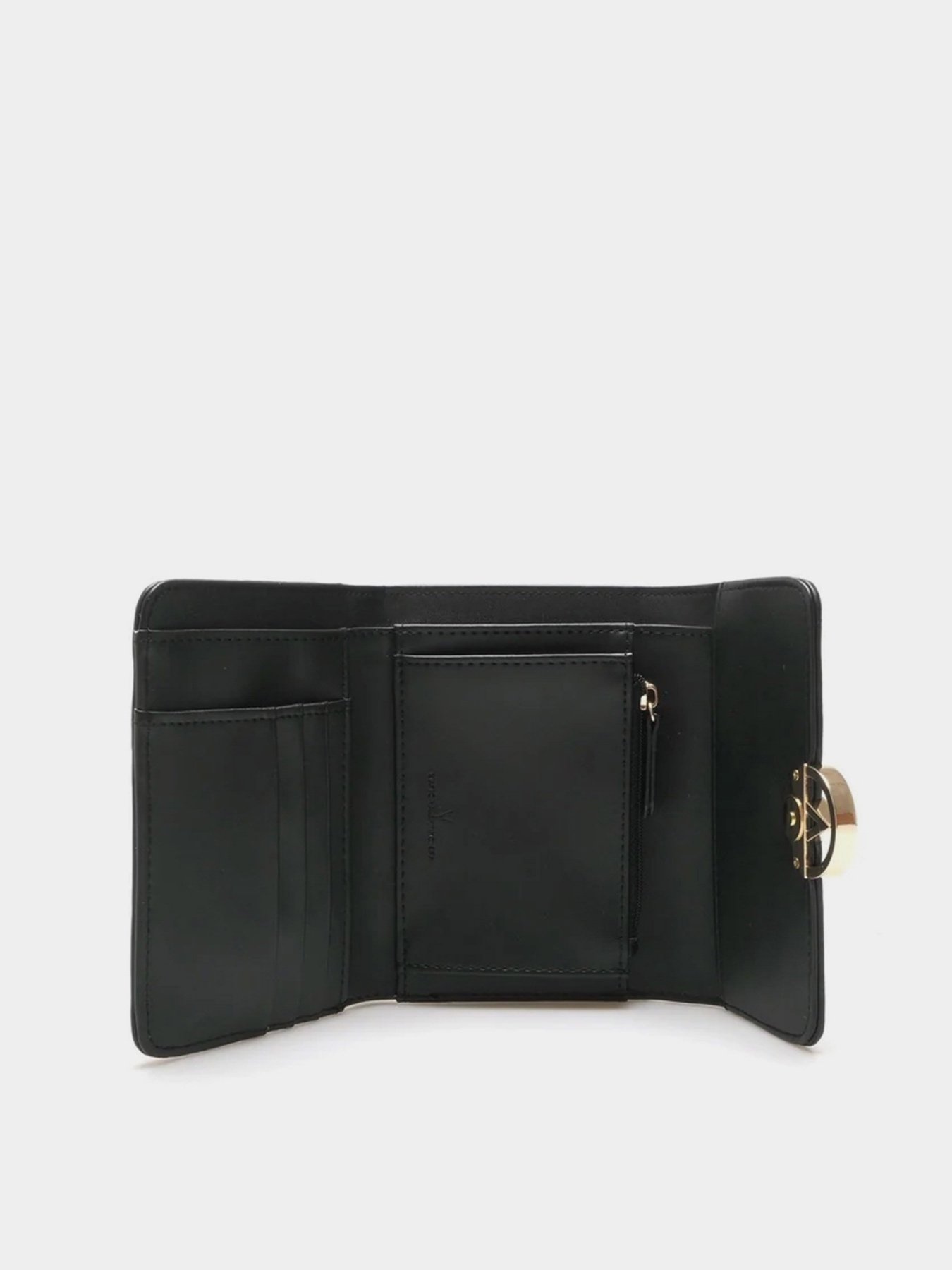 Гаманець Valentino модель VPS6V643 NERO Фото