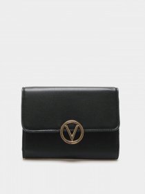 Гаманець Valentino модель VPS6V643 NERO Фото
