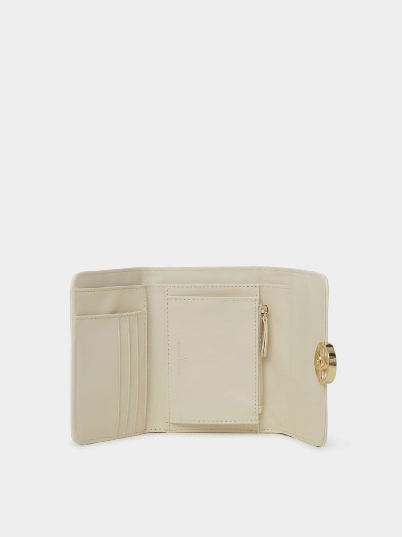 Кошелек Valentino модель VPS6V643 BIANCO Фото