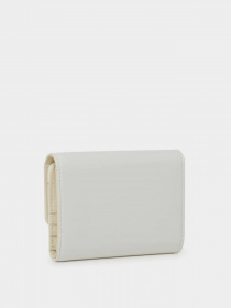 Кошелек Valentino модель VPS6V643 BIANCO Фото