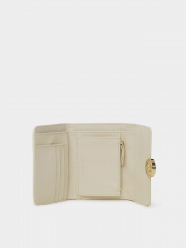 Кошелек Valentino модель VPS6V643 BIANCO Фото