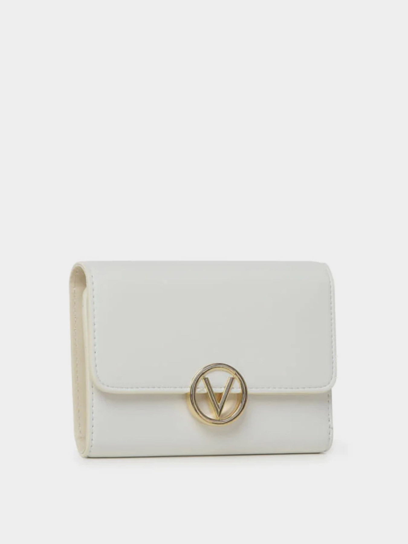 Гаманець Valentino модель VPS6V643 BIANCO Фото