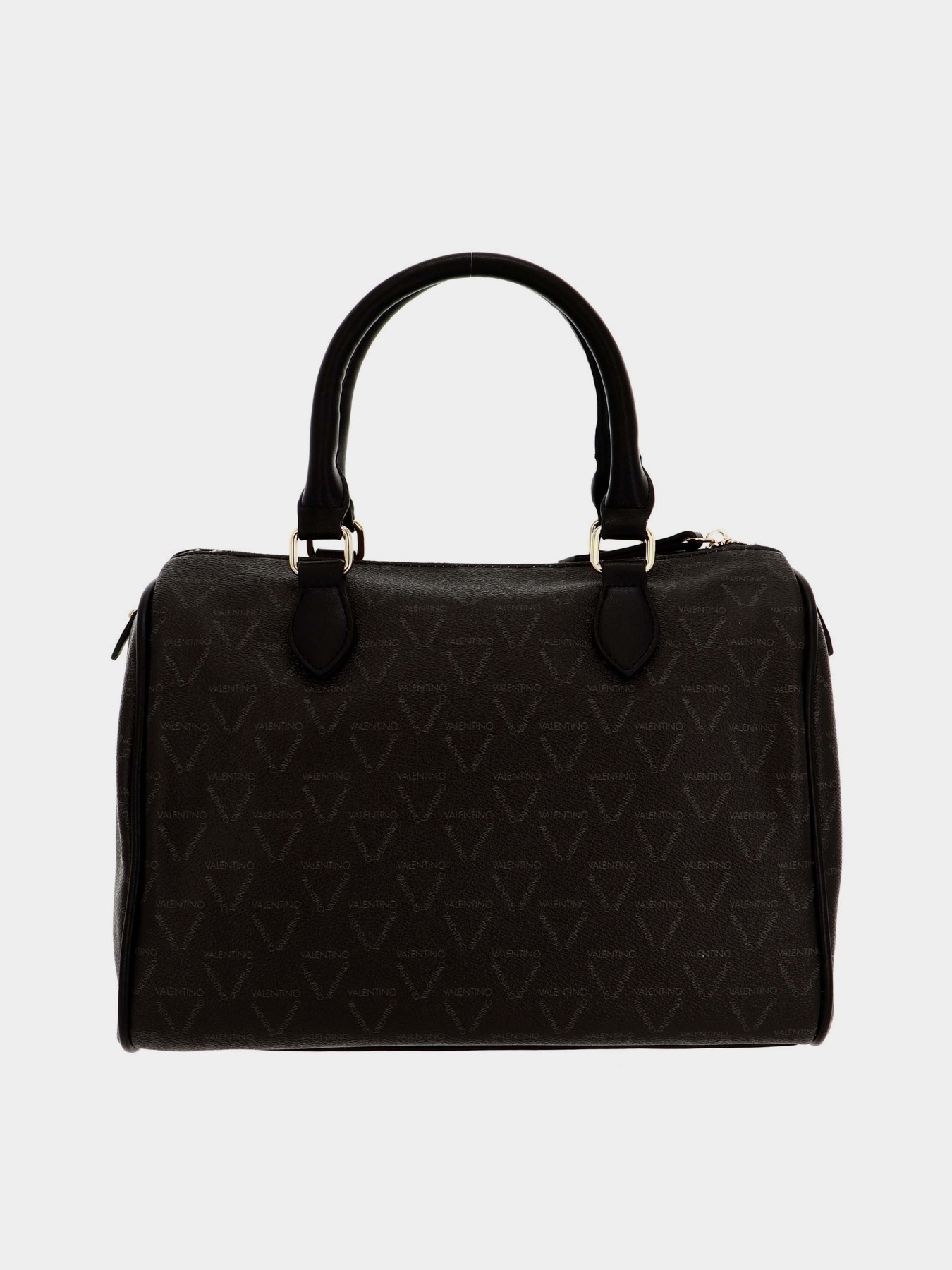 Шоппер Valentino модель VBS3KG28 NERO/MULTICOLOR Фото