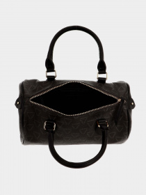 Шоппер Valentino модель VBS3KG28 NERO/MULTICOLOR Фото