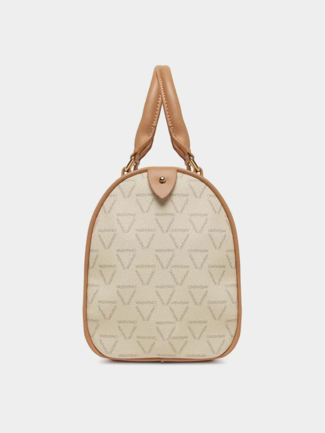 Шоппер Valentino модель VBS3KG28 ECRU/MULTI Фото