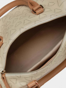 Шоппер Valentino модель VBS3KG28 ECRU/MULTI Фото