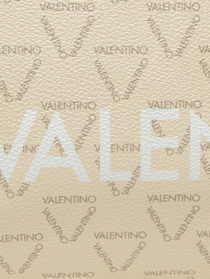 Шопер Valentino модель VBS3KG28 ECRU/MULTI — фото 5 - INTERTOP