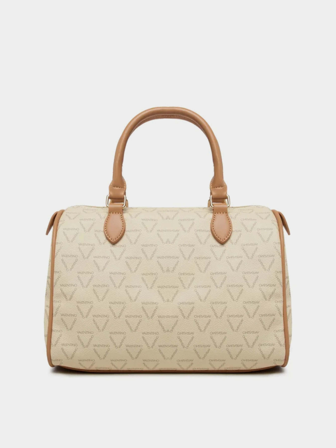 Шопер Valentino модель VBS3KG28 ECRU/MULTI Фото