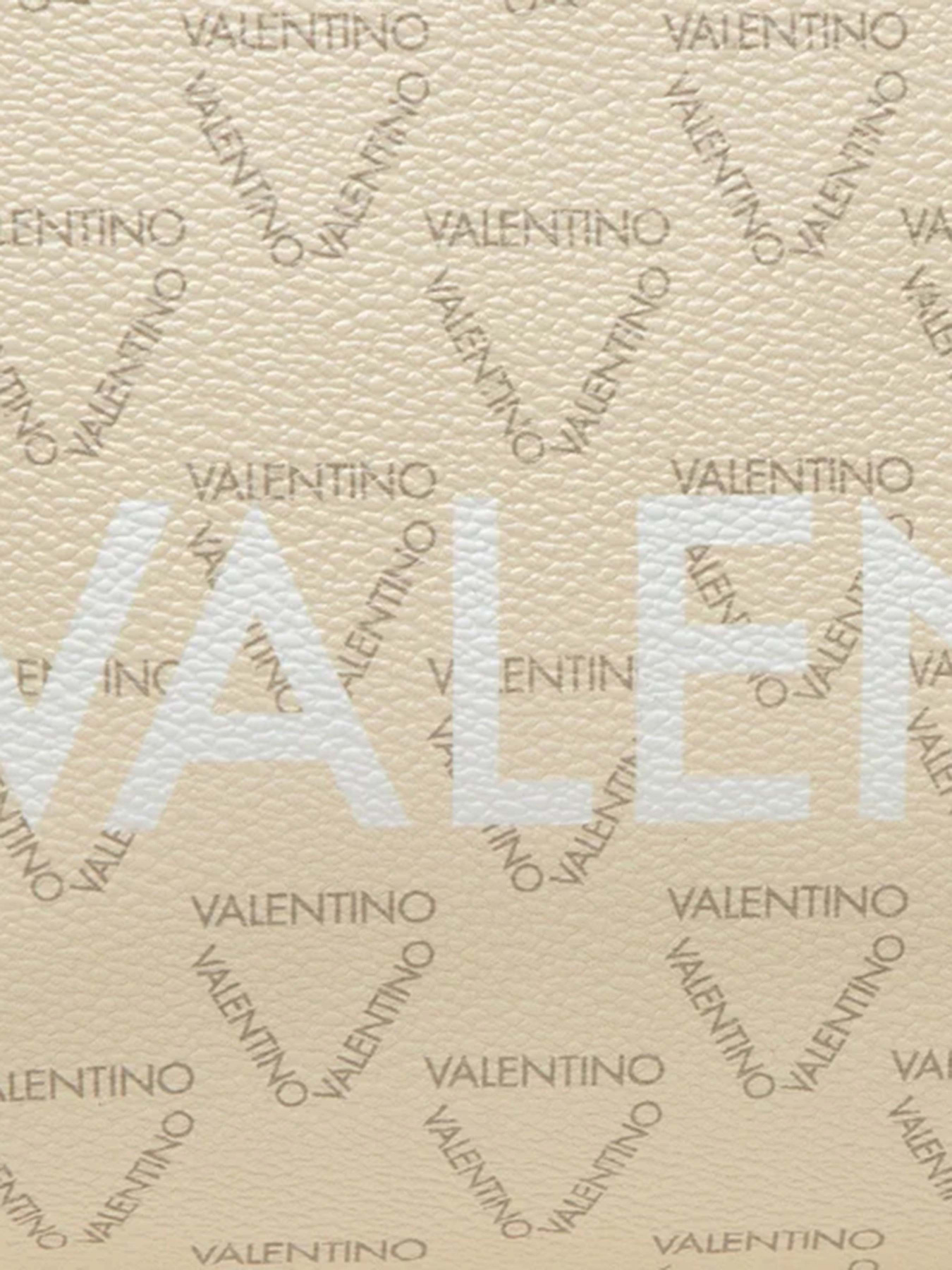 Шопер Valentino модель VBS3KG28 ECRU/MULTI Фото