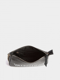 Кросс-боди Valentino модель VBS3KG30 NERO/MULTICOLOR Фото