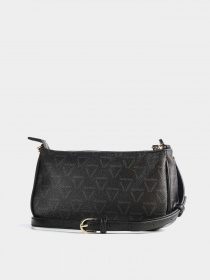 Крос-боді Valentino модель VBS3KG30 NERO/MULTICOLOR Фото