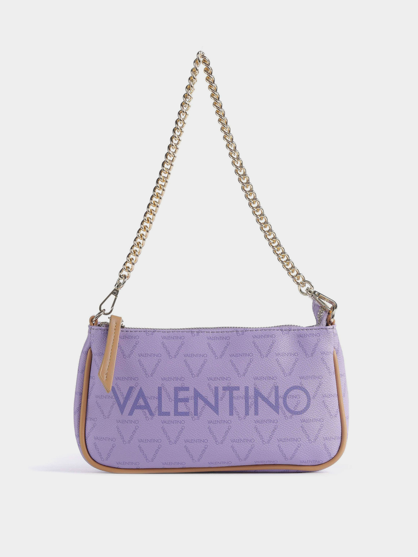 Кросс-боди Valentino модель VBS3KG30 LILLA/MULTI Фото