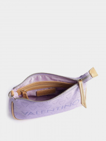 Крос-боді Valentino модель VBS3KG30 LILLA/MULTI Фото