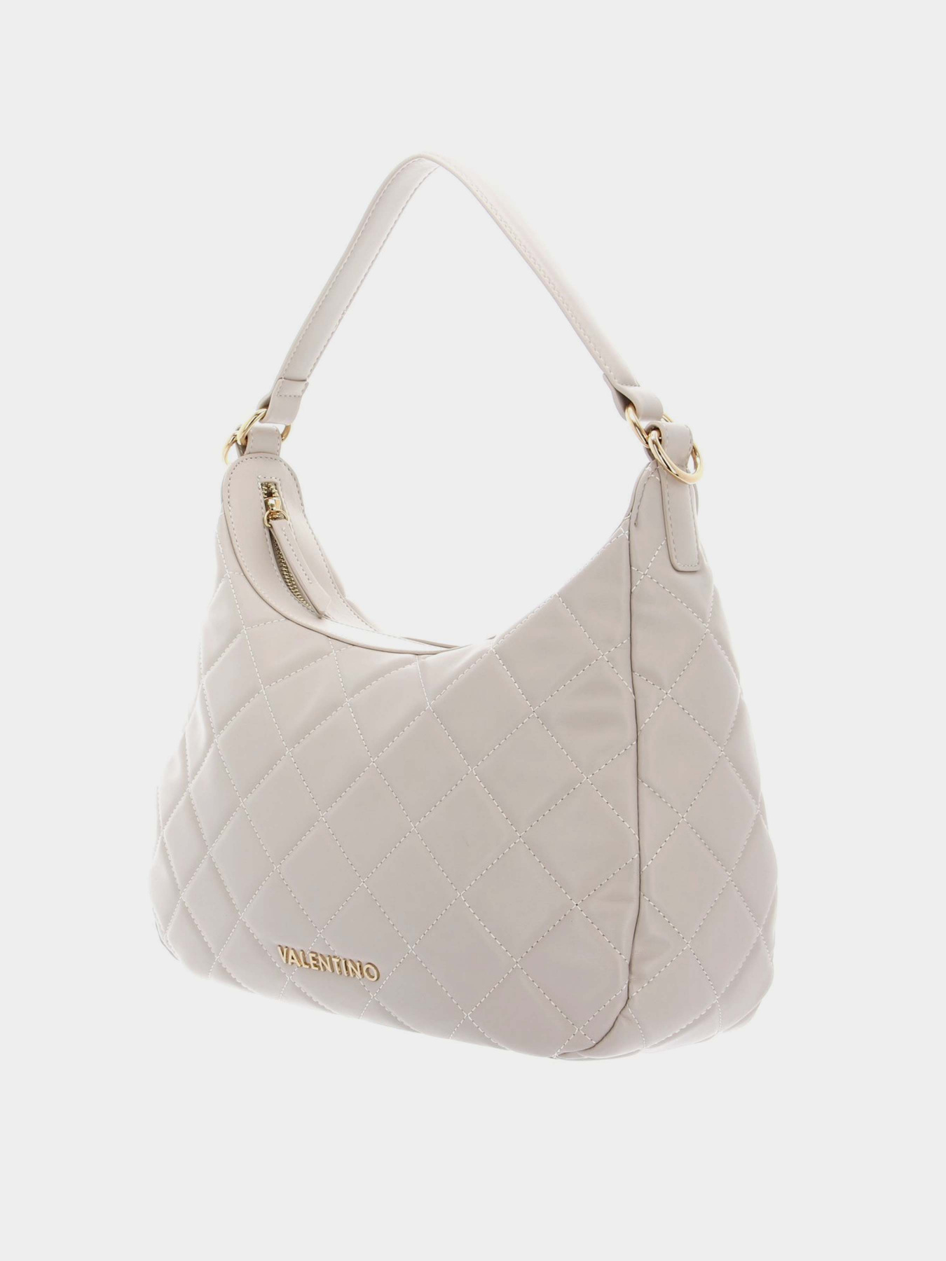 Кросс-боди Valentino Ocarina модель VBS3KK07 ECRU Фото