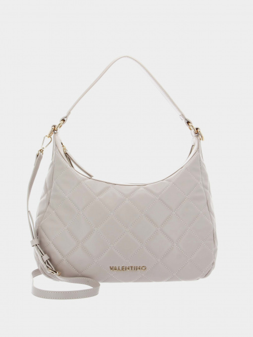 Кросс-боди Valentino Ocarina модель VBS3KK07 ECRU Фото