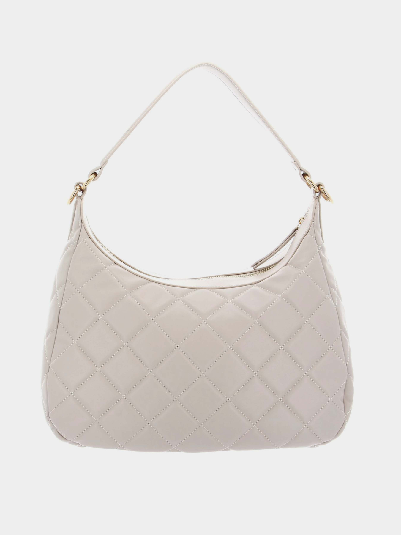 Крос-боді Valentino Ocarina модель VBS3KK07 ECRU Фото