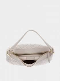 Крос-боді Valentino Ocarina модель VBS3KK07 ECRU Фото