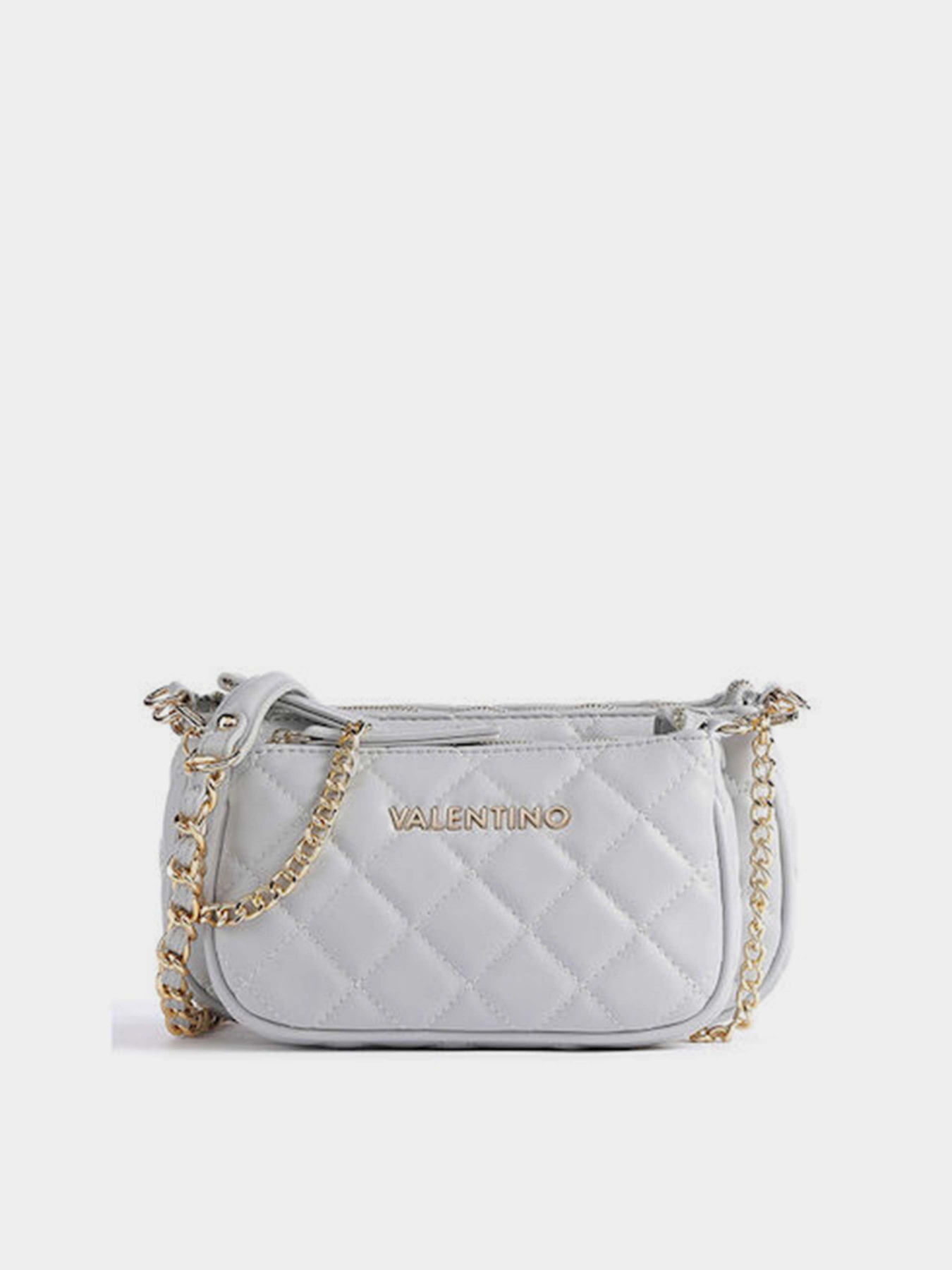 Крос-боді Valentino Ocarina модель VBS3KK24 PERLA Фото