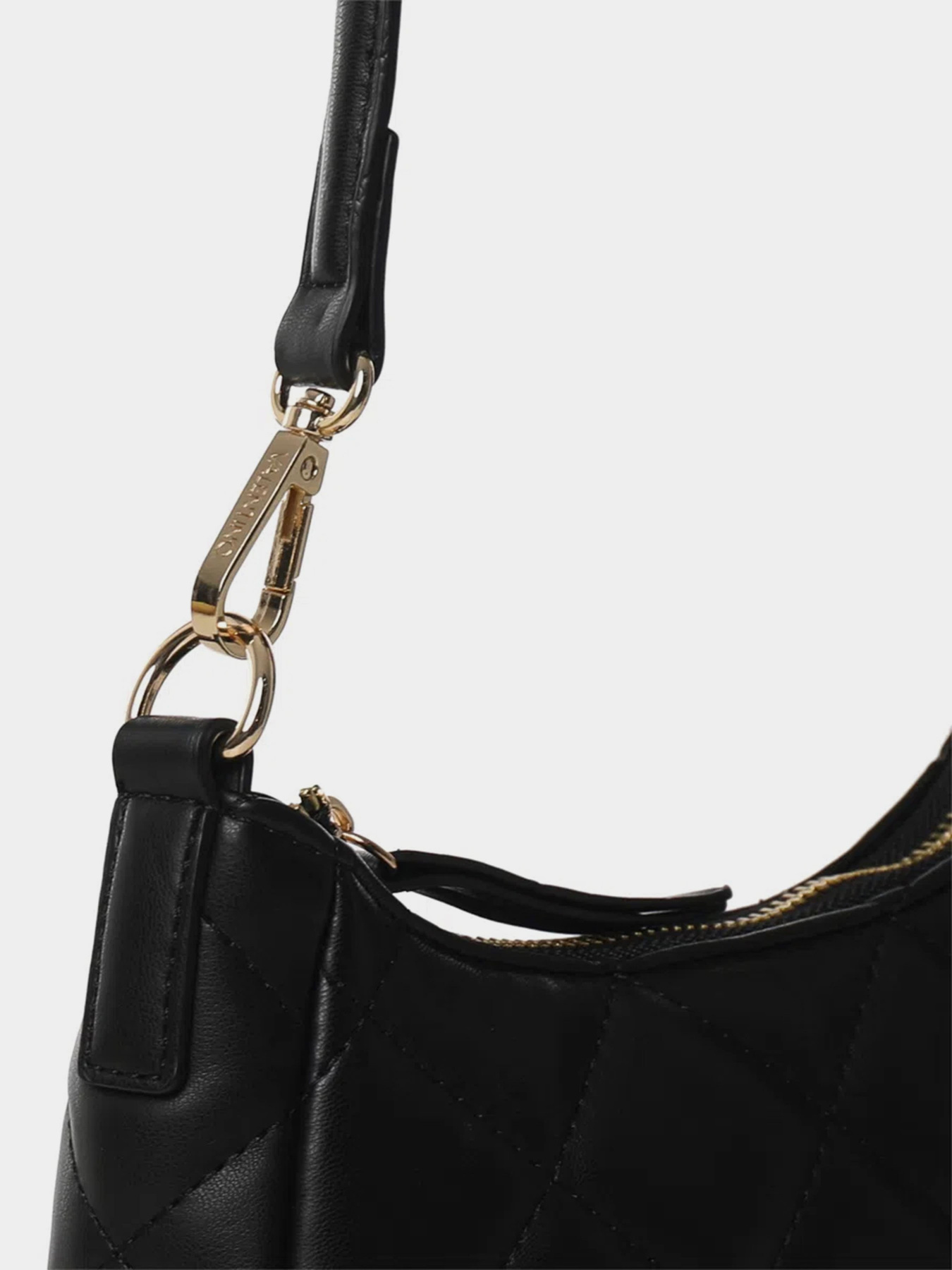 Сумка Valentino модель VBS3KK39 NERO Фото