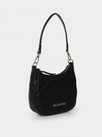 Сумка Valentino модель VBS3KK39 NERO Фото