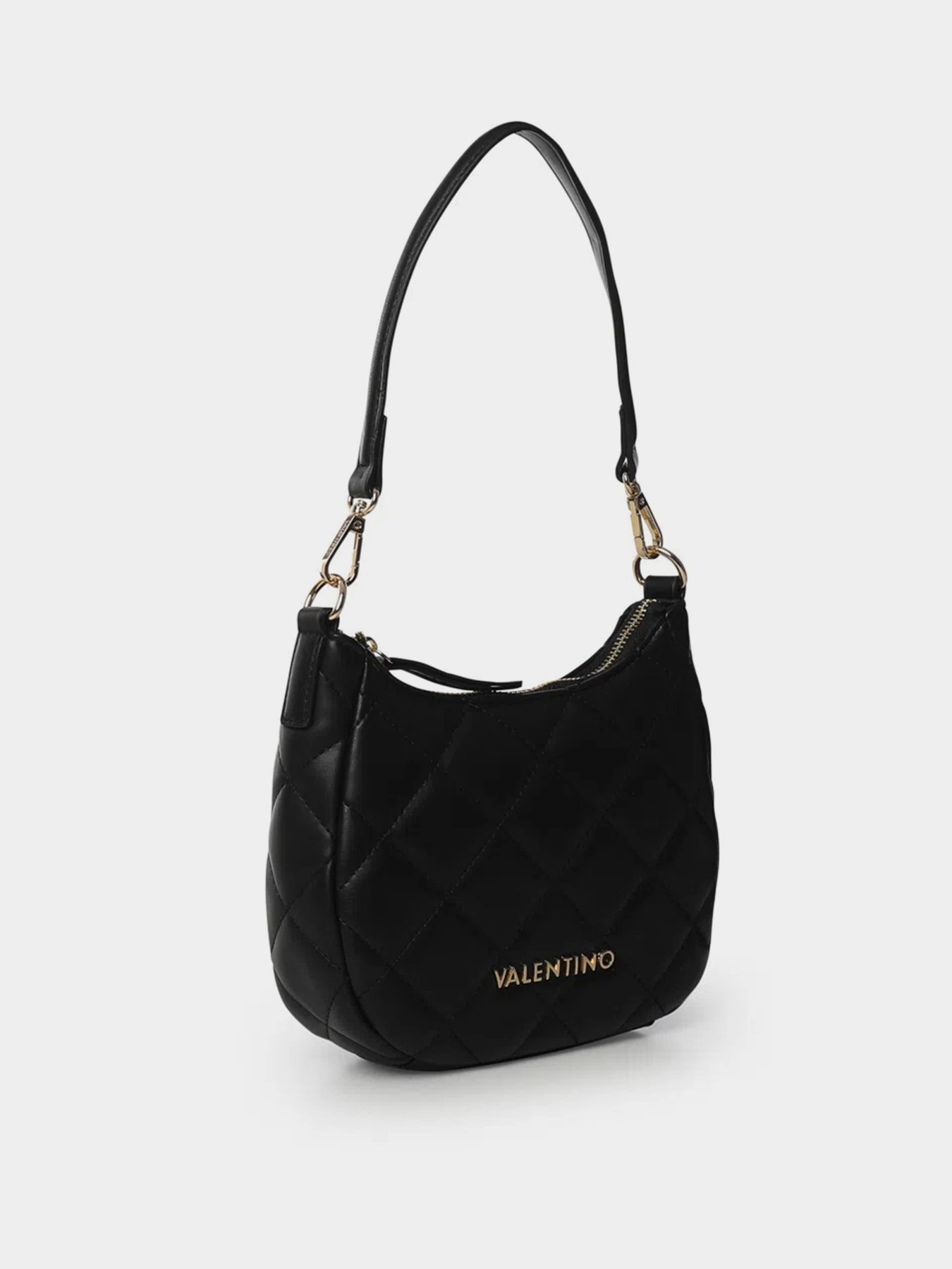 Сумка Valentino модель VBS3KK39 NERO Фото