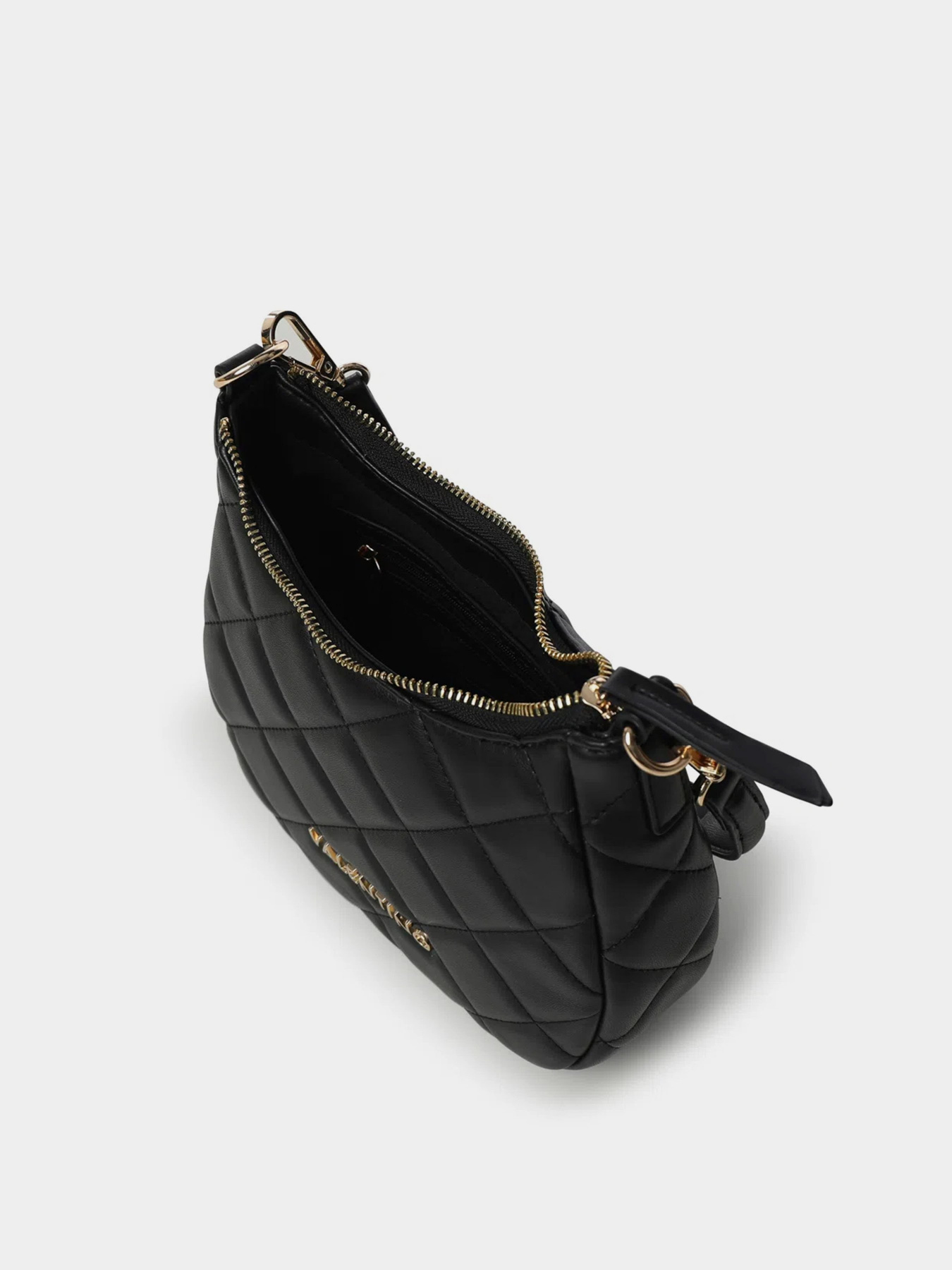 Сумка Valentino модель VBS3KK39 NERO Фото