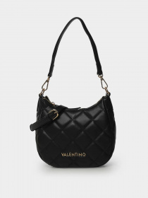 Сумка Valentino модель VBS3KK39 NERO Фото