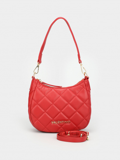 Сумка Valentino модель VBS3KK39 ROSSO — фото - INTERTOP