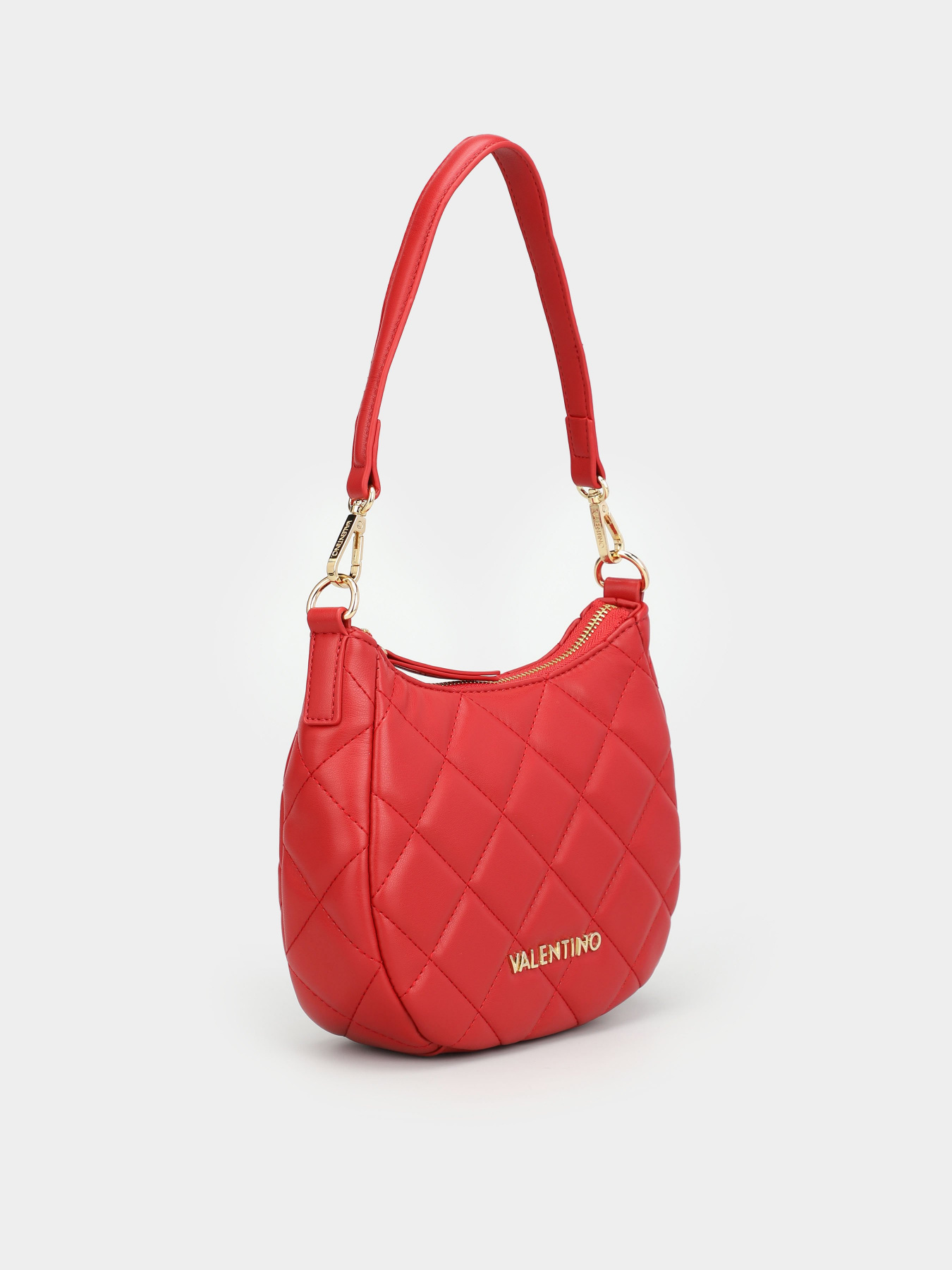 Сумка Valentino модель VBS3KK39 ROSSO Фото