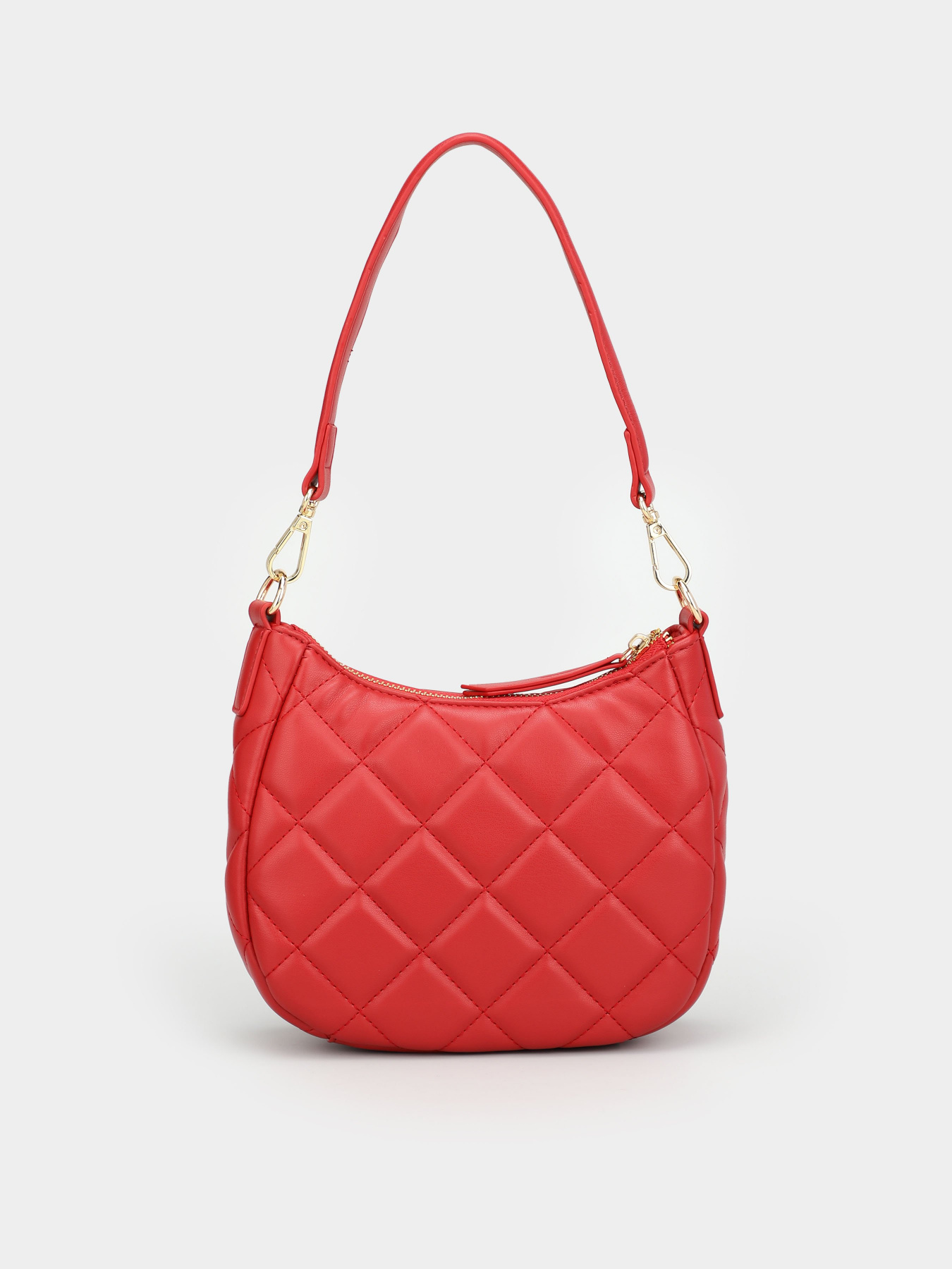 Сумка Valentino модель VBS3KK39 ROSSO Фото