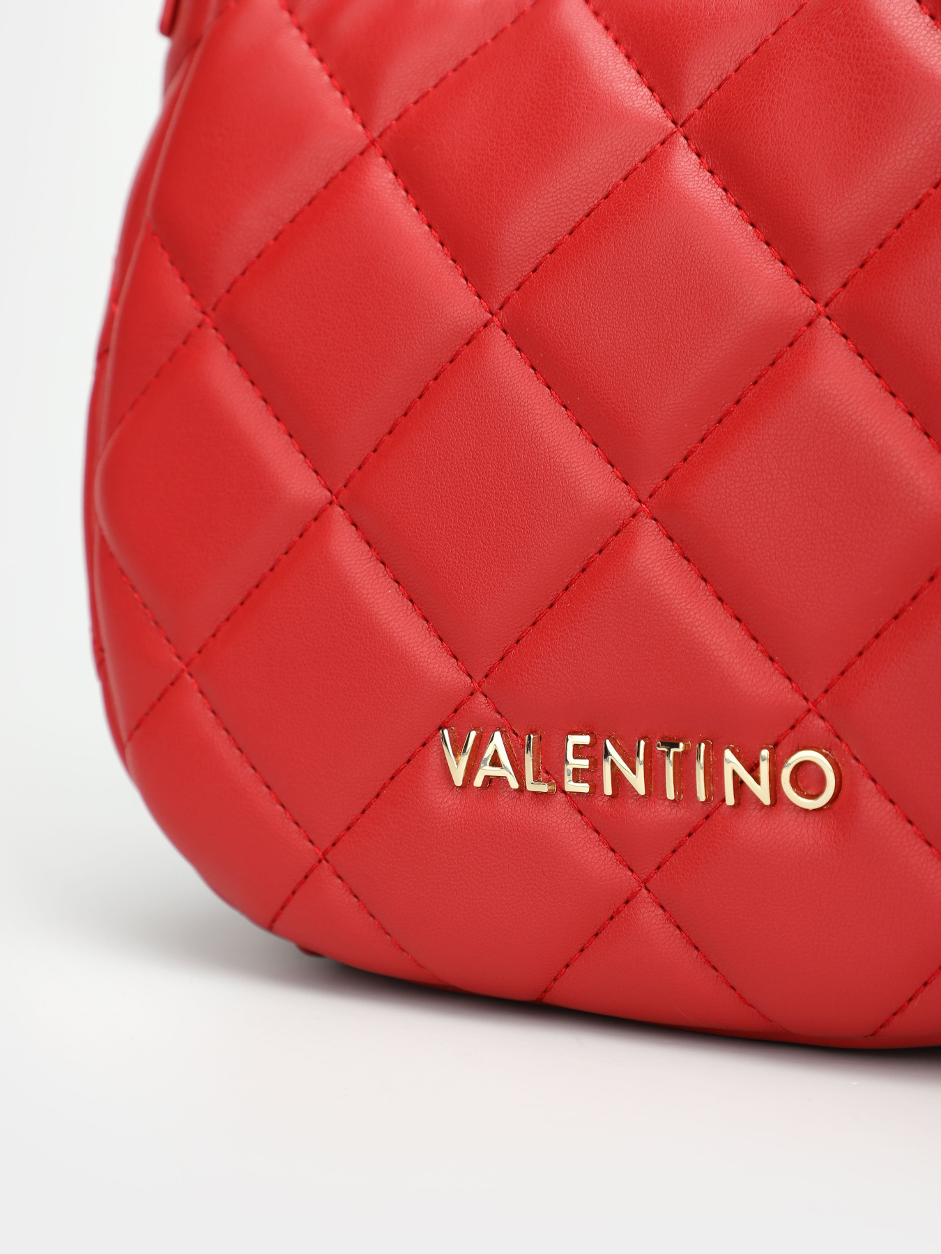 Сумка Valentino модель VBS3KK39 ROSSO Фото