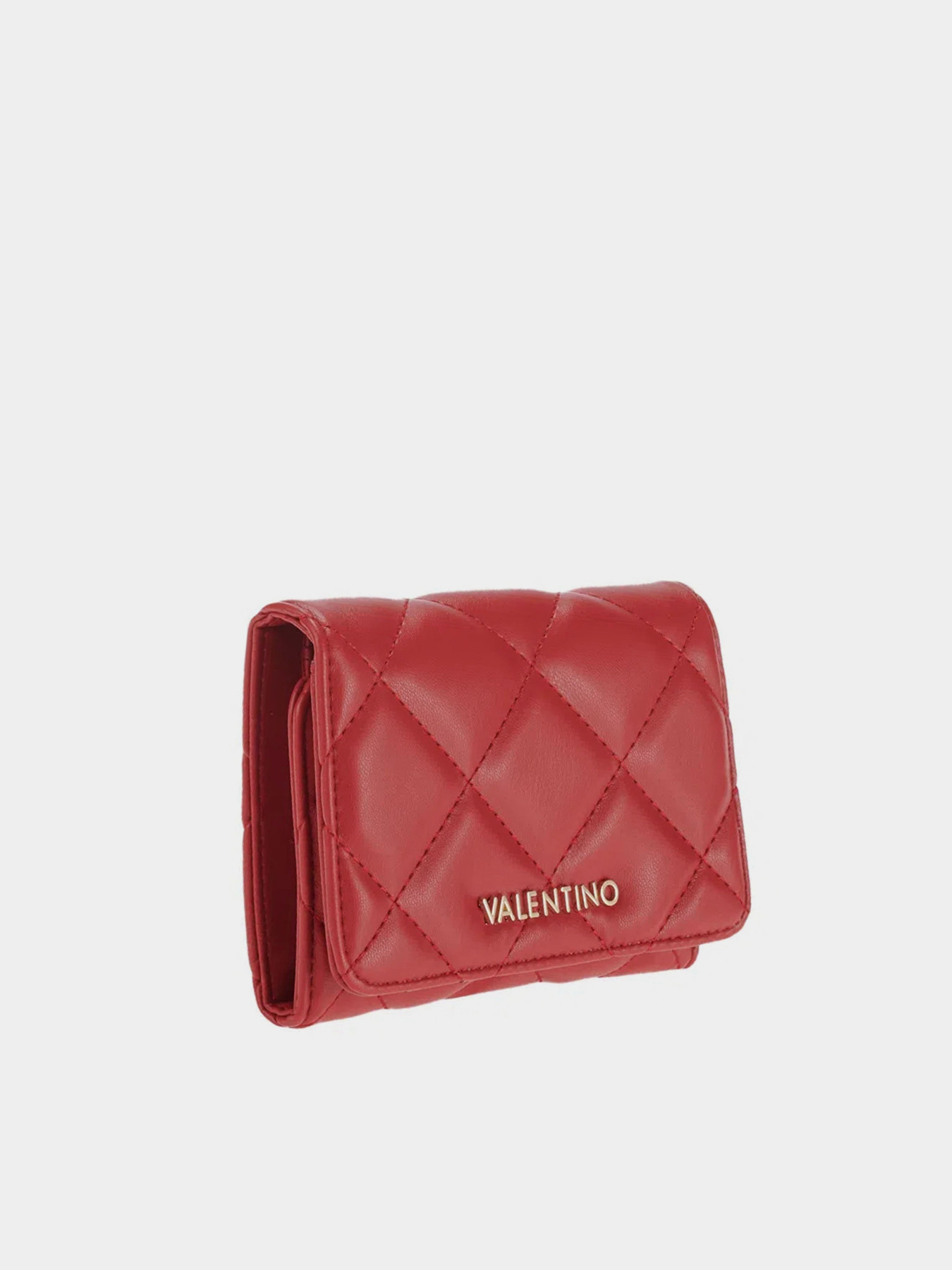 Кошелек Valentino модель VPS3KK43 ROSSO Фото