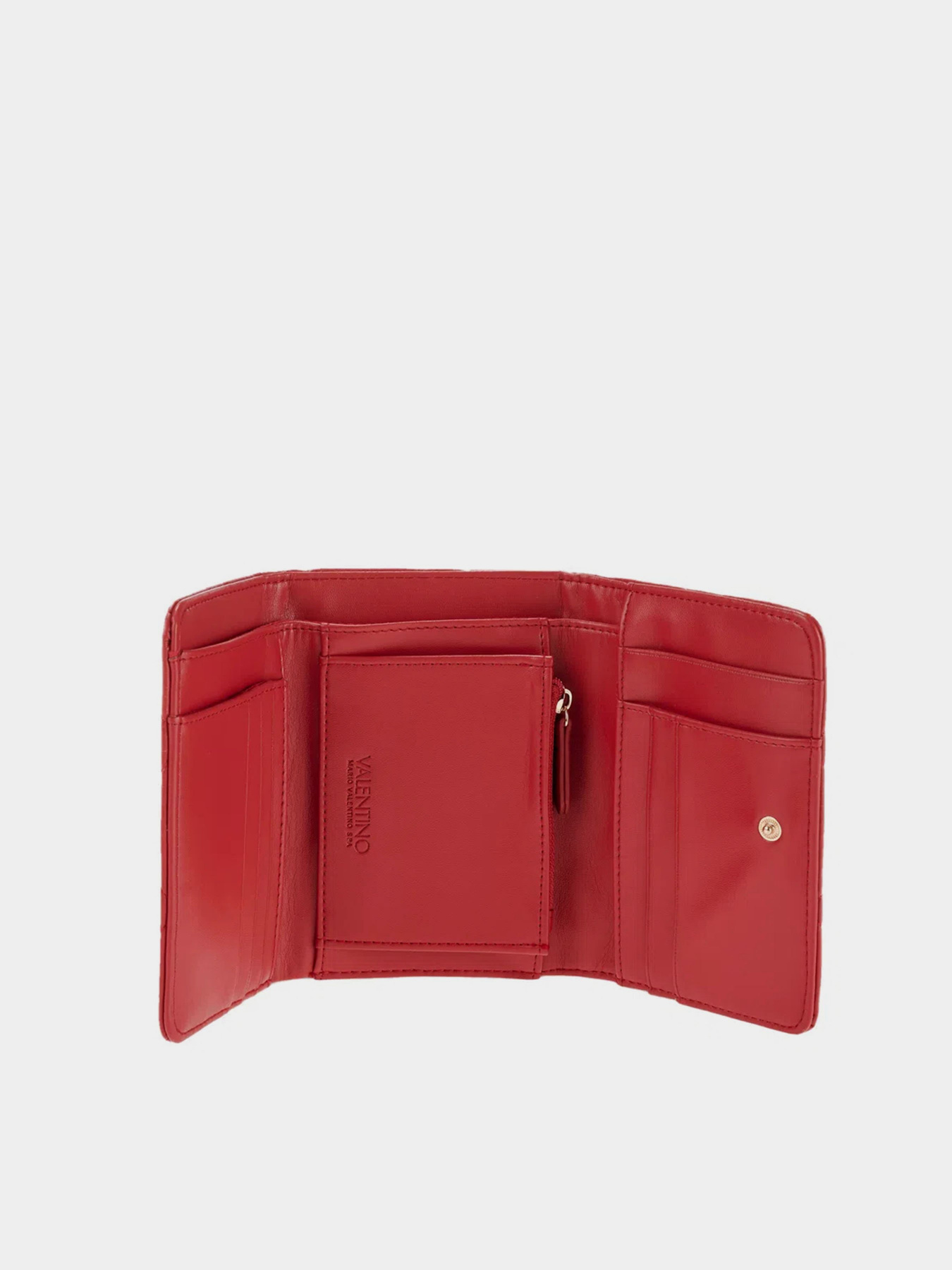 Кошелек Valentino модель VPS3KK43 ROSSO Фото